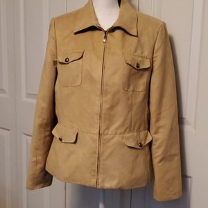 Evan Picone jacket sz 14